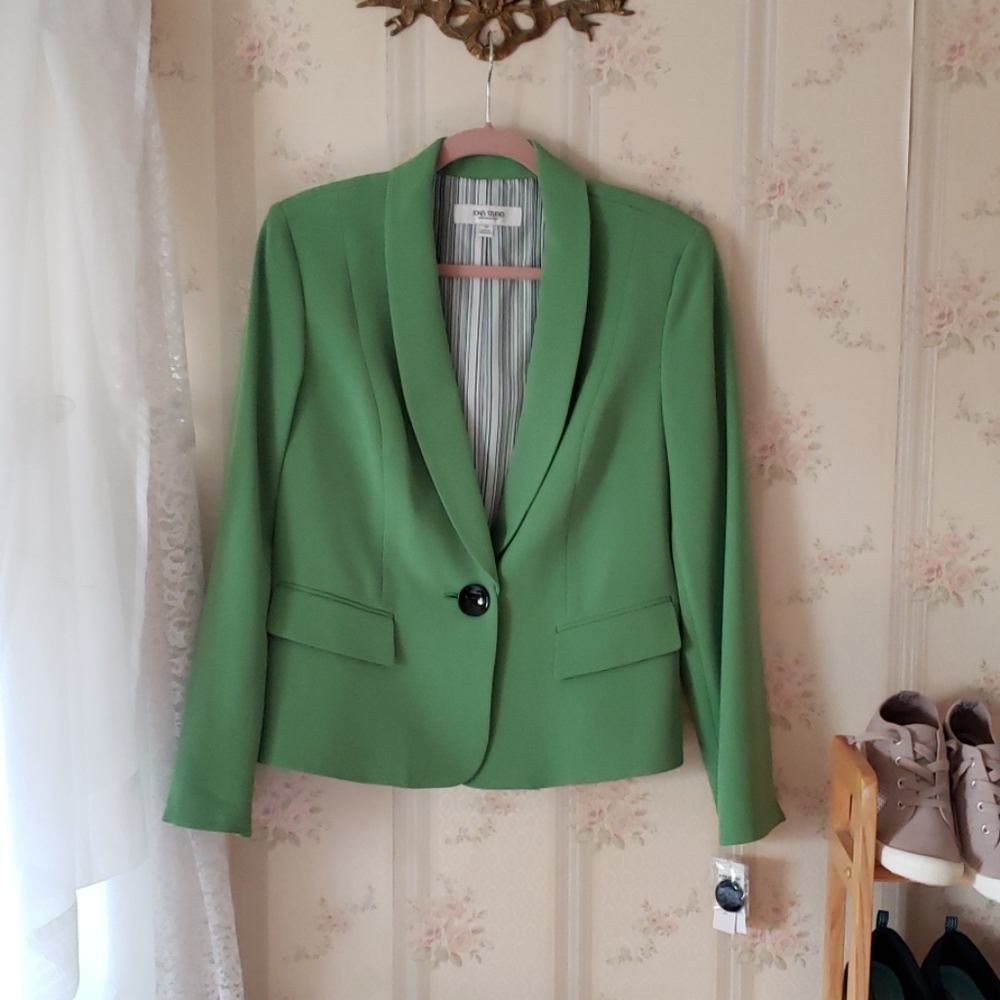 Dress Jacket